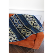 Premium Alpacawollen Deken – Cotopaxi Blue