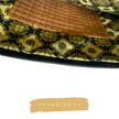 green-goose Cork Shoulder Bag - Brown