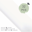 Duurzame Wasstrips – Summer Floral – 32 Wasbeurten – Plasticvrij & Vegan