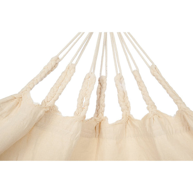 Authentieke Katoenen Hangmat – Guanabana Creme