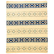 Premium Alpacawollen Deken – Cotopaxi Blue