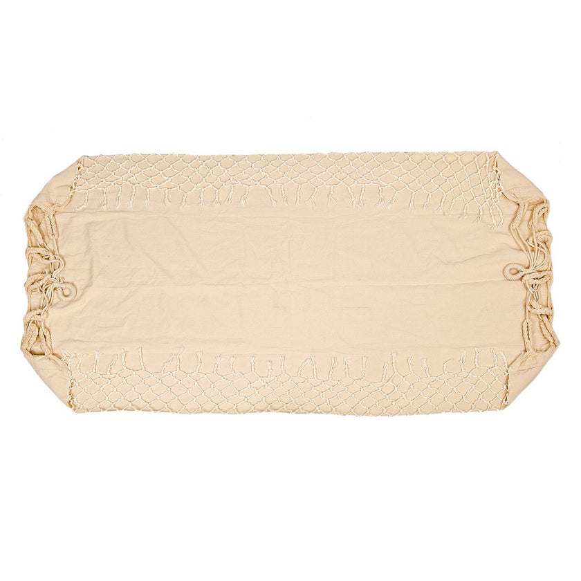 Authentieke Katoenen Hangmat – Guanabana Creme