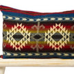 Premium Alpacawollen Kussen – Native Cotopaxi ColorMix (inclusief binnenkussen)