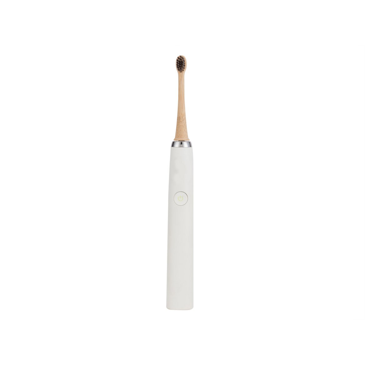 Bamboe Opzetborstels voor Philips Sonicare – Activated Charcoal – Natuurlijk Wittere Tanden