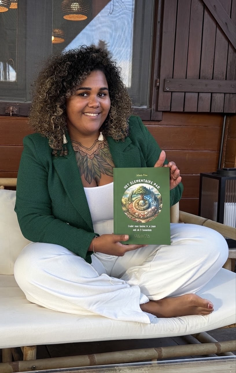 Boek het Elementaire Pad