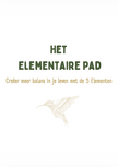 Boek het Elementaire Pad
