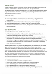 Boek het Elementaire Pad