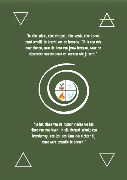 Boek het Elementaire Pad