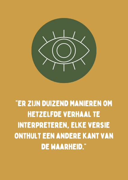 Boek het Elementaire Pad