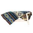 Premium Alpacawollen Deken – Cotopaxi Blue
