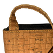 green-goose Cork Shoulder Bag - Brown